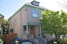 2315 Russell St. 